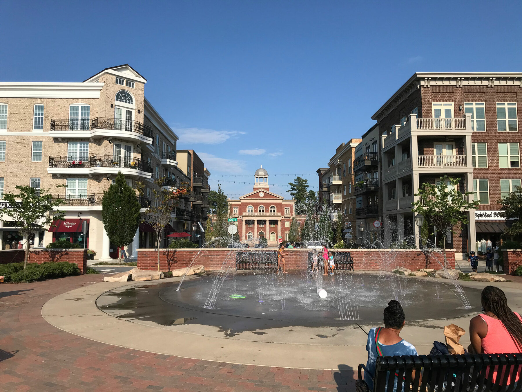 Things to do in Alpharetta, GA | BeLocal