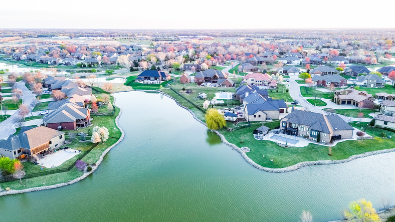 What to do when you move to Wichita, KS 